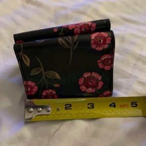 Kate Spade wallet and coin purse